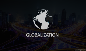 Globalization of Mobile application development