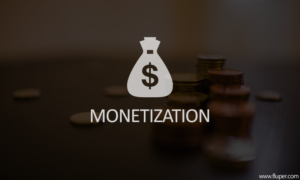 monetization impact on Mobile App