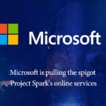 Microsoft Project Spark