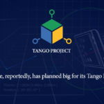 Google Tango Project