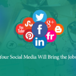 Social Media jobs