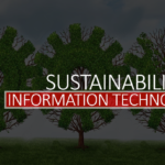 sustainability information technology