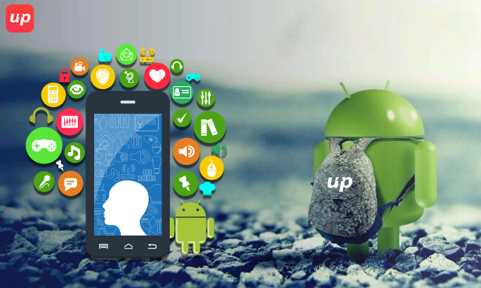 10 effective suggestions for creating android app development