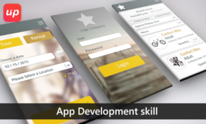 Hire Top Rated Mobile App Development