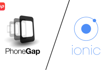 Ionic App Development