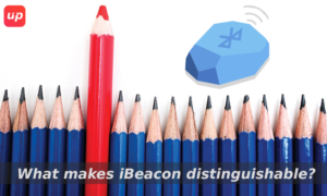 iBeacon qualities