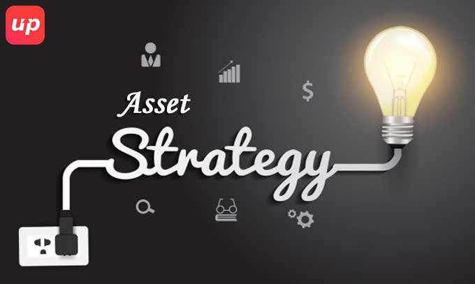 Asset Strategy