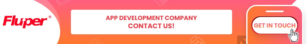 Contact App Development Firm