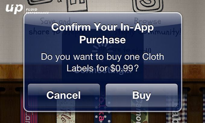 Purchase App