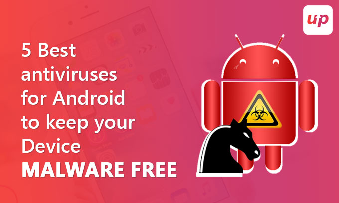 Antiviruses for Android Device