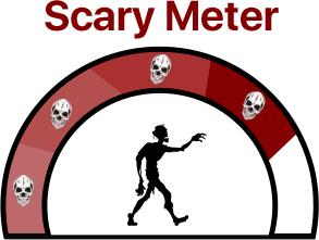 scary Meter