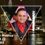 meetup with CEO