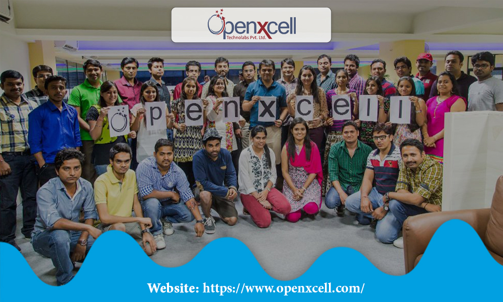 Openxcell Mobile App Development Company