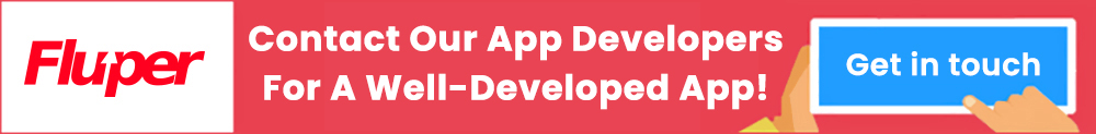 Contact Fluper App Development Company