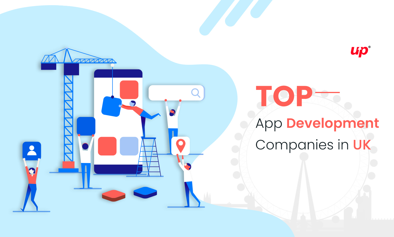 Mobile App Development Company In UK