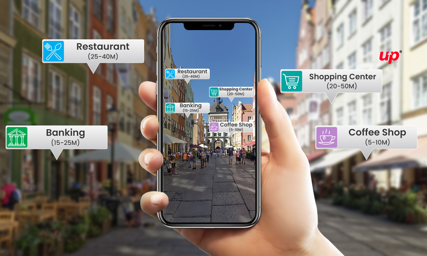 Augmented Reality Proving a Game Changer for Business
