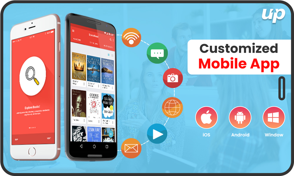 6 Reasons Why Customized App is Crucial for Businesses