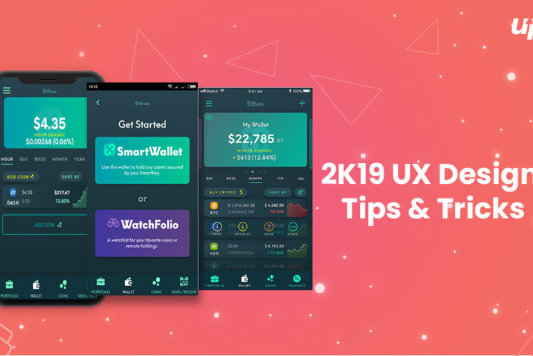 Awesome UX Design Tips and Tricks For 2019