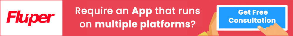 Require an app that runs on multiple platforms?