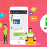 An Upcoming Revolution of WeChat