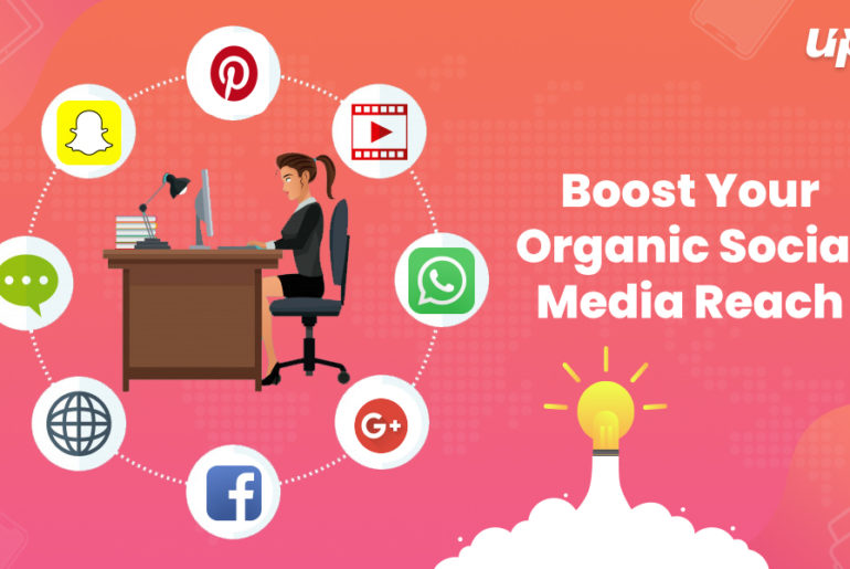 Boost Your Organic Social Media Reach with These Methods