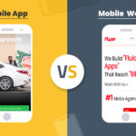 Mobile Apps vs. Mobile Website: Which one is better?