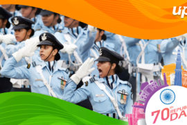 ‘Nari Shakti’ to be Displayed by INA For the First Time on Republic Day!