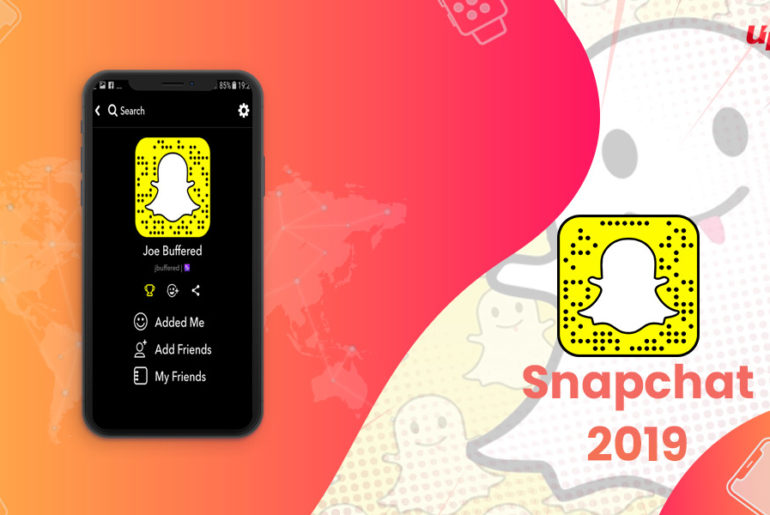 Snapchat Trends You Will See in 2019