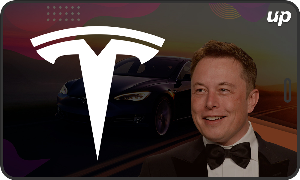 Tesla’ Dream of Supremacy Gets a Strike of Reality!