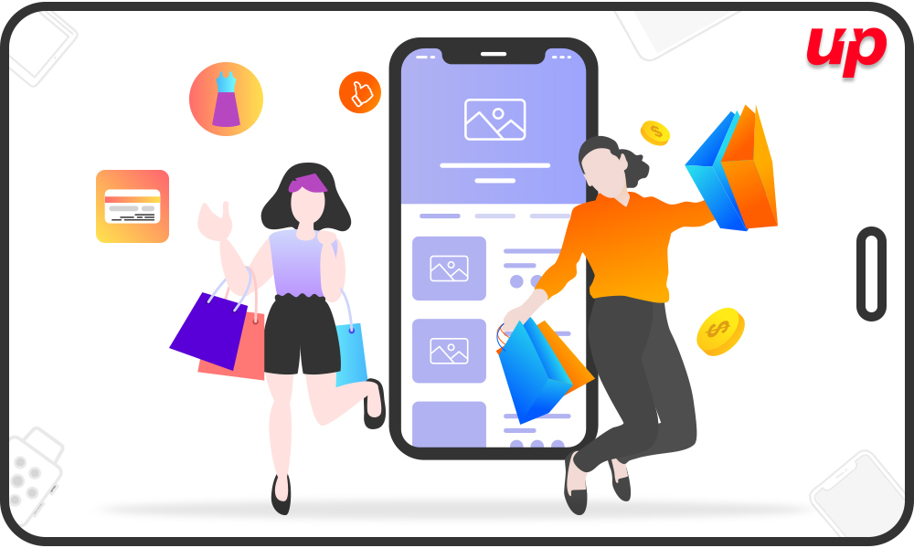 Ways to Promote Your Business with a Shopping App