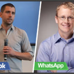 Facebook’s CPO and WhatsApp’s VP left on privacy issues