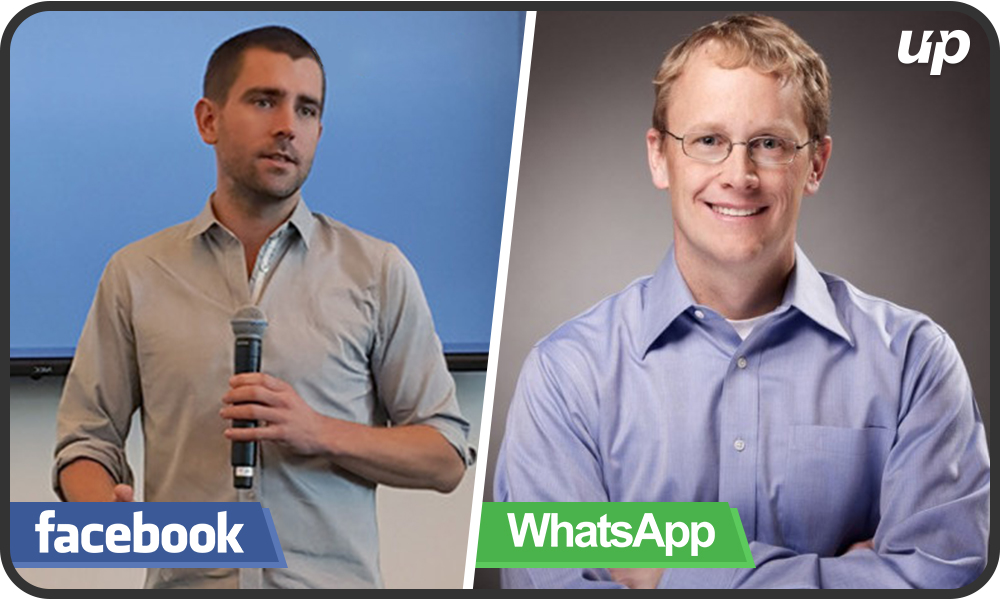 Facebook’s CPO and WhatsApp’s VP left on privacy issues