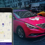 Investors sued Lyft as it overvalued its stock