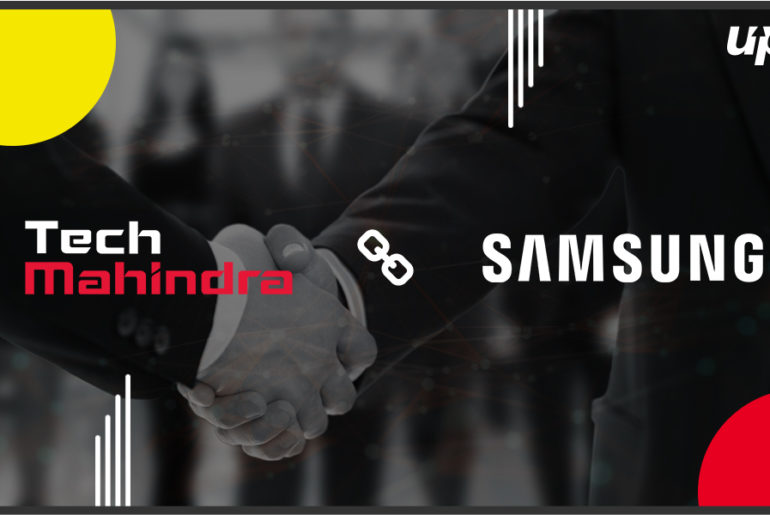 Mahindra to incorporate Nextledger blockchain from Samsung