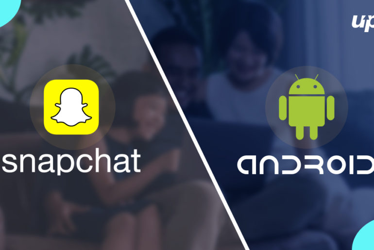 Snapchat Restarts User Growth with Android Revamp