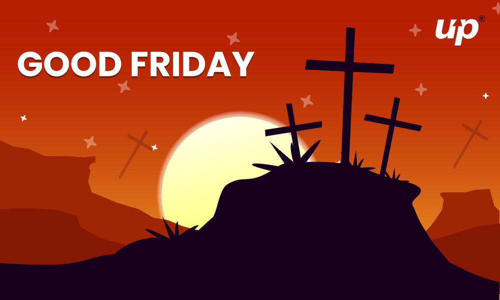 Revealing the Goodness of Good Friday