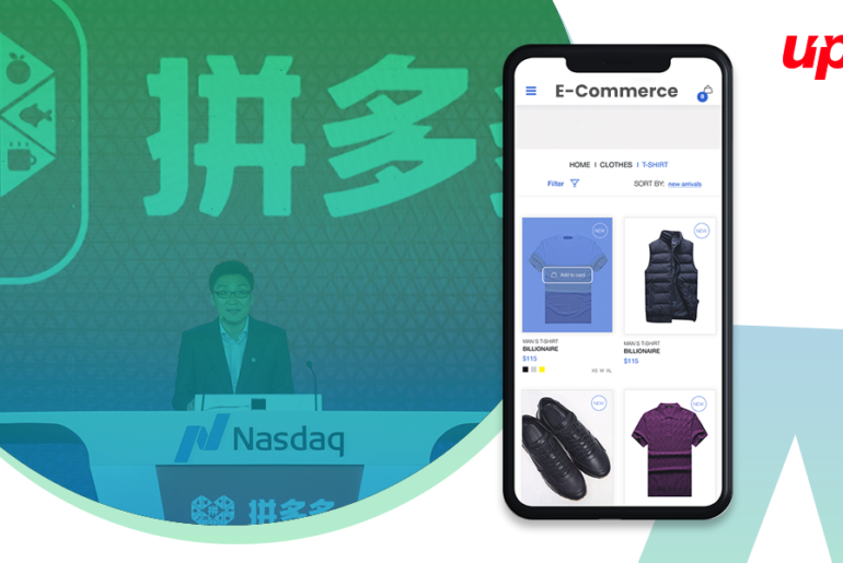 US blacklists China’s another Top E-commerce Company