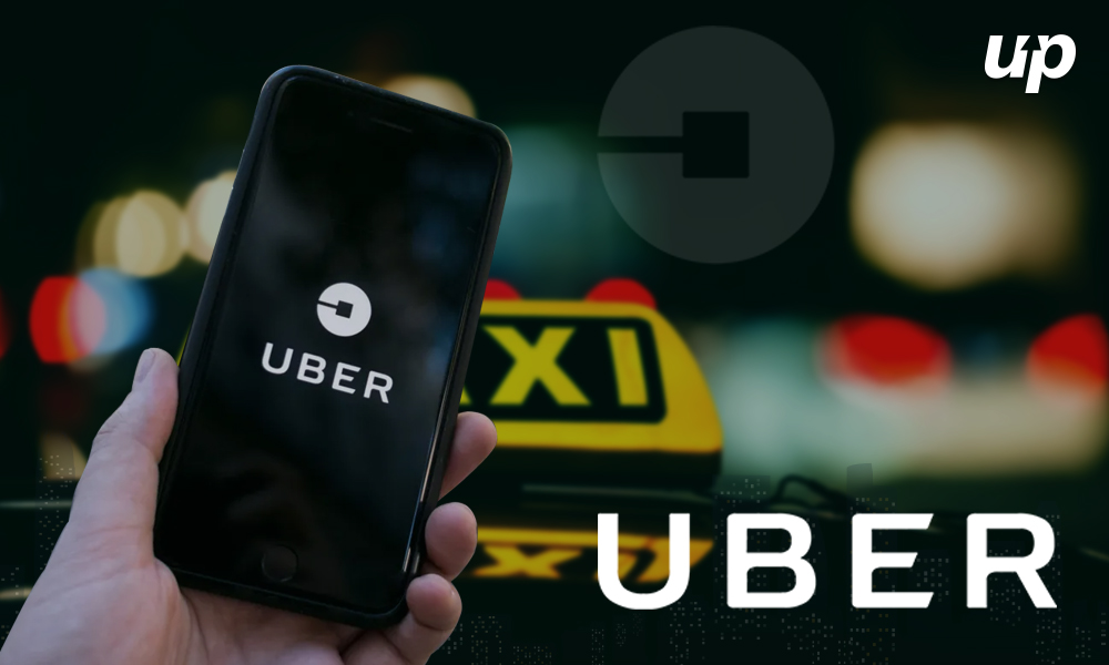 Uber sued for $10 million for Sexual Assault by Driver