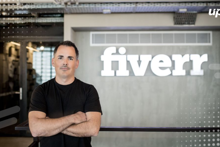 Fiverr to Go Public, Accepts a Loss of $36.1M in 2018