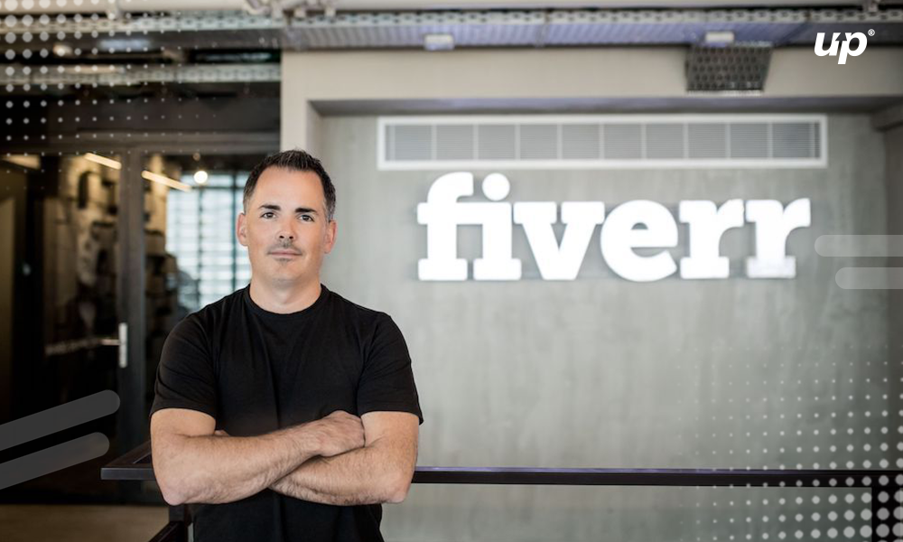 Fiverr to Go Public, Accepts a Loss of $36.1M in 2018