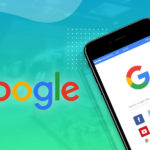 Google is bringing a new search logo to mobile