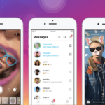 Instagram Is Going To Shut Down Direct (Snapchat Clone App