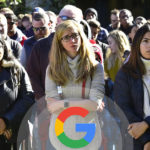 Larry Page must address harassment