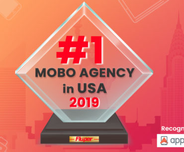 Fluper Featured as #1 Mobo Agency in USA by AppFutura!
