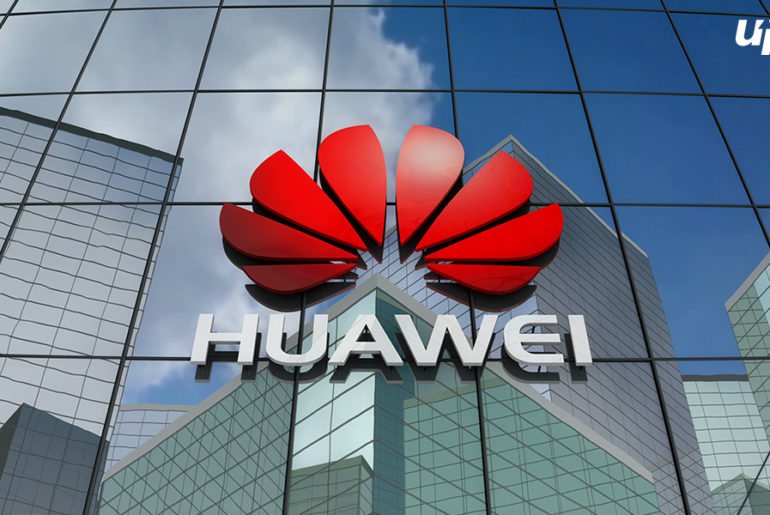Huawei Ban Might Derail World's Growth Engine