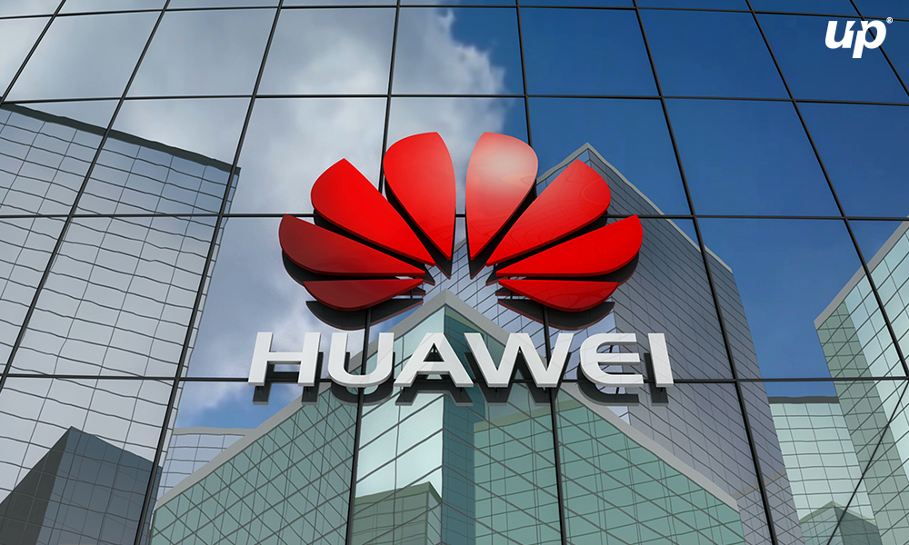 Huawei Ban Might Derail World's Growth Engine