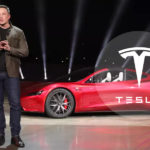 Tesla killers Volkswagen and Mercedes to Launch Long Range EVs