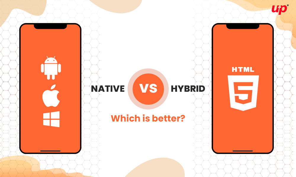 native VS hybrid