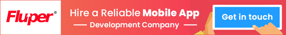 hire a reliable mobile app development Company