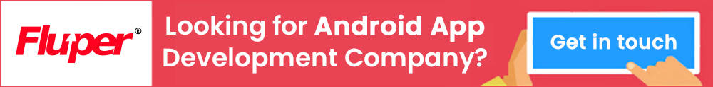 CTA- Android